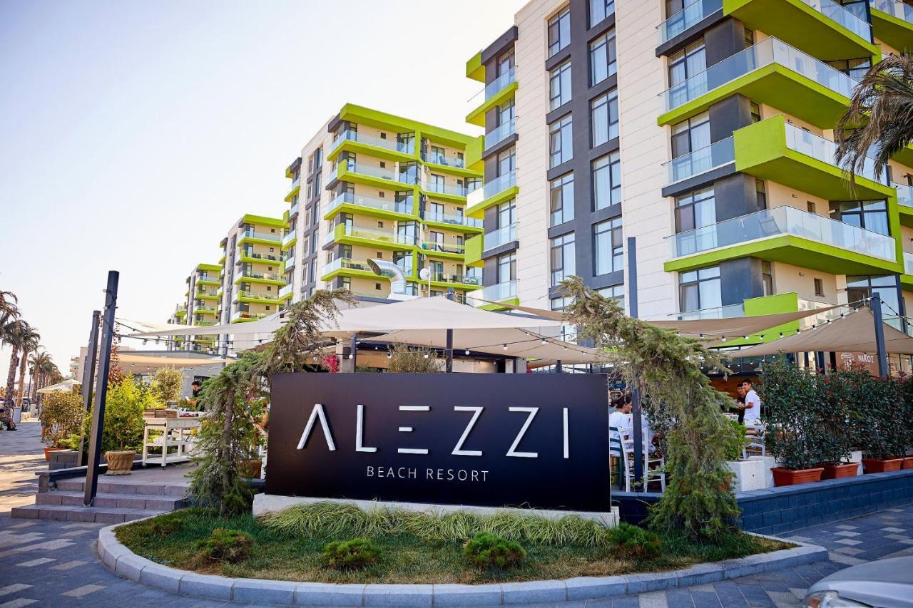 Apartament El Capitan - Spa N Pool Beach Resort, Vedere La Mare, 2 Camere Năvodari Zewnętrze zdjęcie